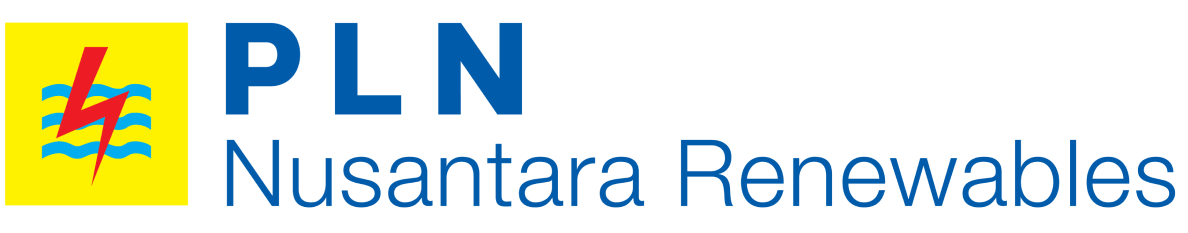 Logo PLN Nusantara Renewables